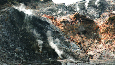 Strände Europas (5/6)