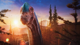 Unter Dinos - Geheimnisse der Urzeit