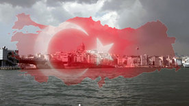 Almanya in Anatolia - Wie deutsch ist die Türkei?