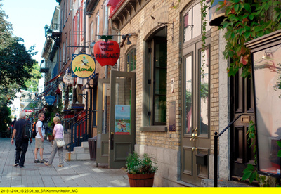 Faszination Kanada: Québec - Von Montreal zur Atlantikküste