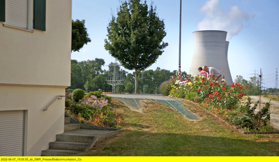 Atomkraft Forever