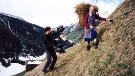 Tirol - Leben im Bergland