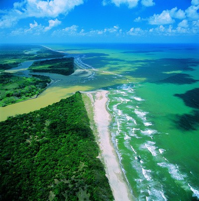 Wunder der Karibik - Die Schatzküsten
