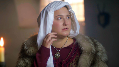 Habsburgs heimliche Herrscherinnen - Mächtige Mütter