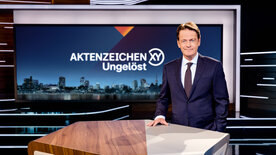 Die Tote vom Strassenstrich – Letzte Hoffnung:<br/>"Aktenzeichen XY... Ungelöst"