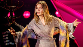 Malarina: Trophäenraub