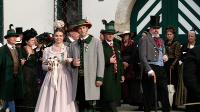 Auf den Spuren Erzherzog Johanns in den Schladminger Tauern