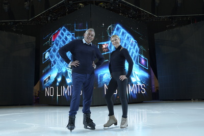 Kaminer Inside: Holiday on Ice