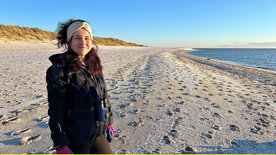 Sylt im Winter – Auszeit vom Saisontrubel