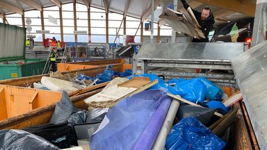 Zdf.reportage - Zu Schade Für Den Müll - Upcycling: Zweites Leben Für Gebrauchtes