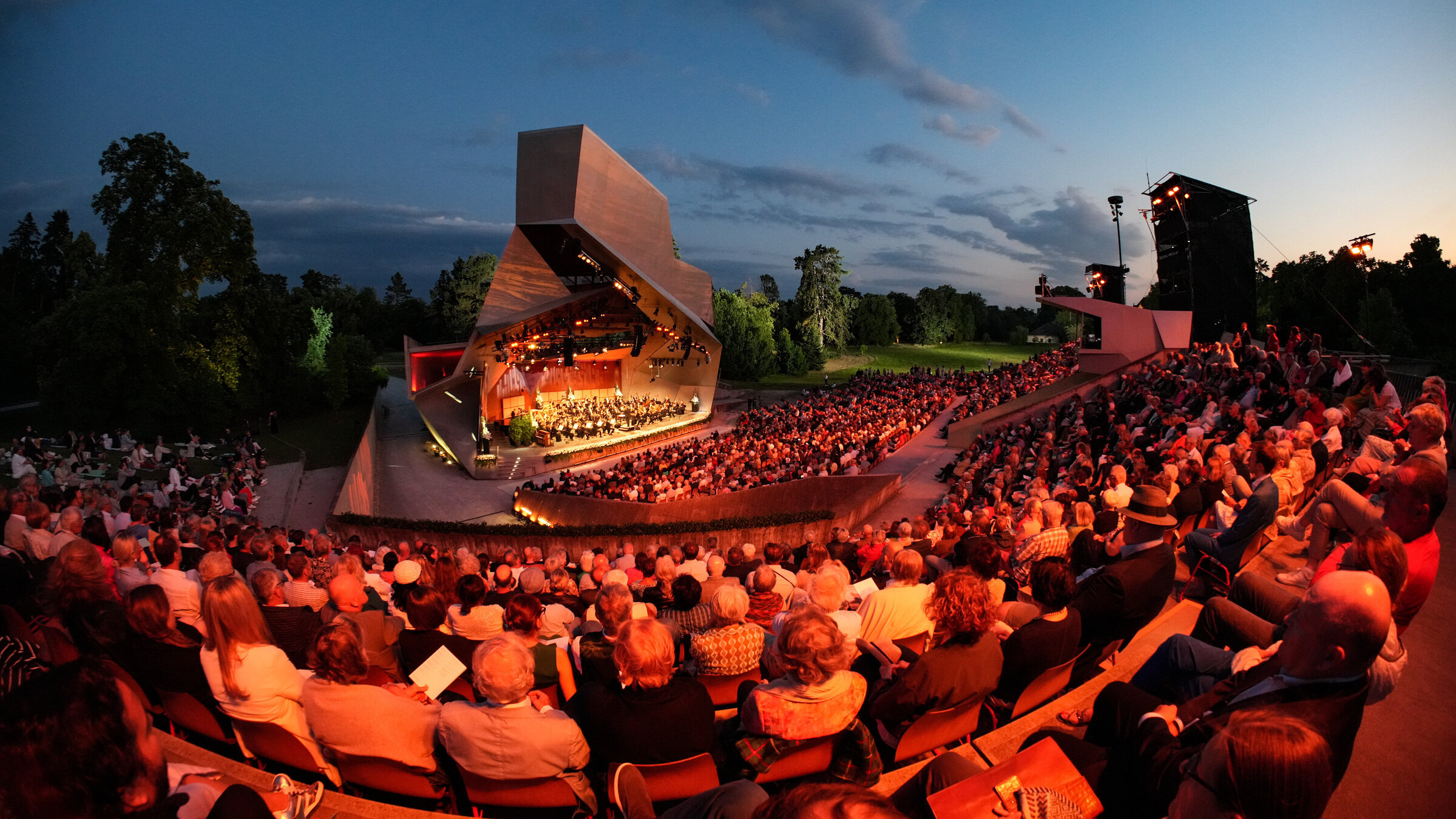 "Sommernachtsgala Grafenegg 2026": Sommernachtsgala Grafenegg 2026.