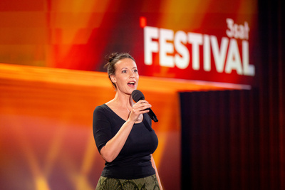 Alice Köfer: Alice auf Anfang