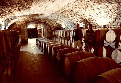 Collio - Italiens Hügel der Genüsse