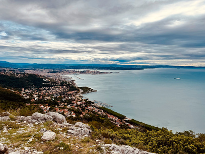 Triest – Stadt der vielen Namen