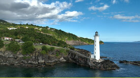 mareTV: Guadeloupe