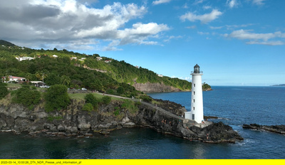 mareTV: Guadeloupe