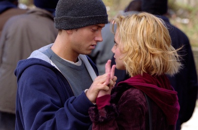 8 Mile