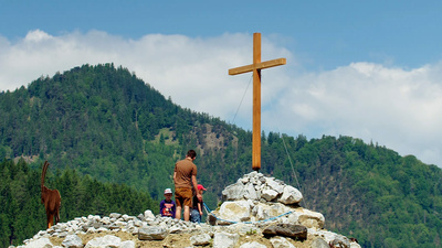 Das neue Tor ins Almenland - Naturwelten Steiermark