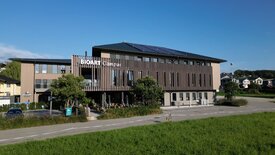 Wo Bio zu Hause ist - Die Heumilchregion im Salzburger Seenland