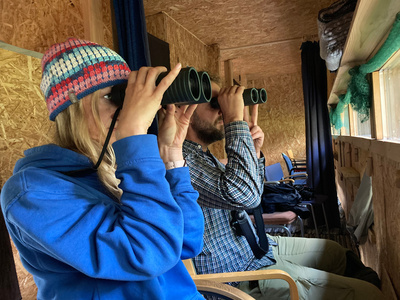 Unterwegs im Baltikum (1/2)