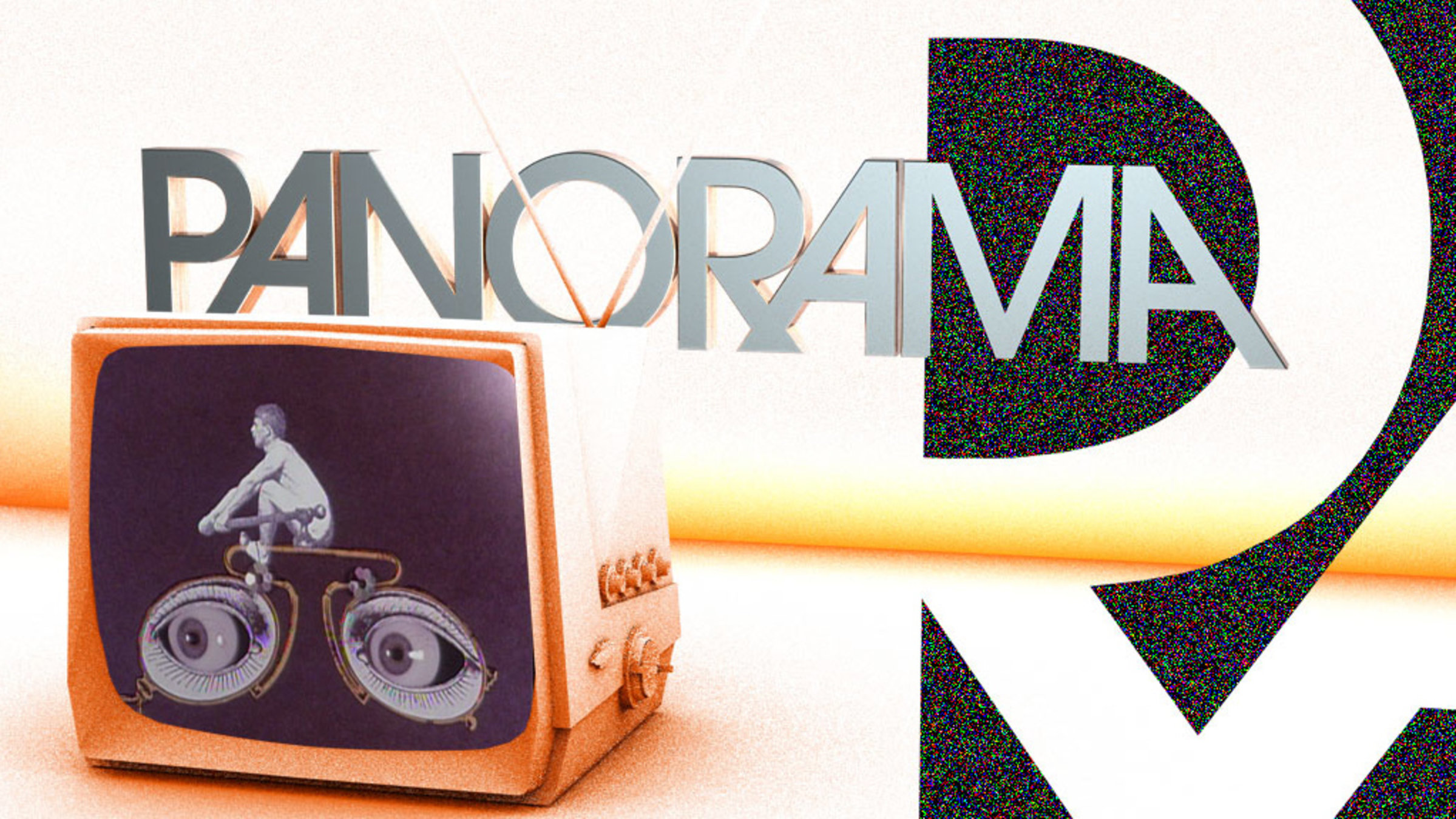 Logo der Sendung "Panorama"