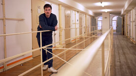 NANO: Gefängnisse abschaffen? Was besser wirkt als Haft