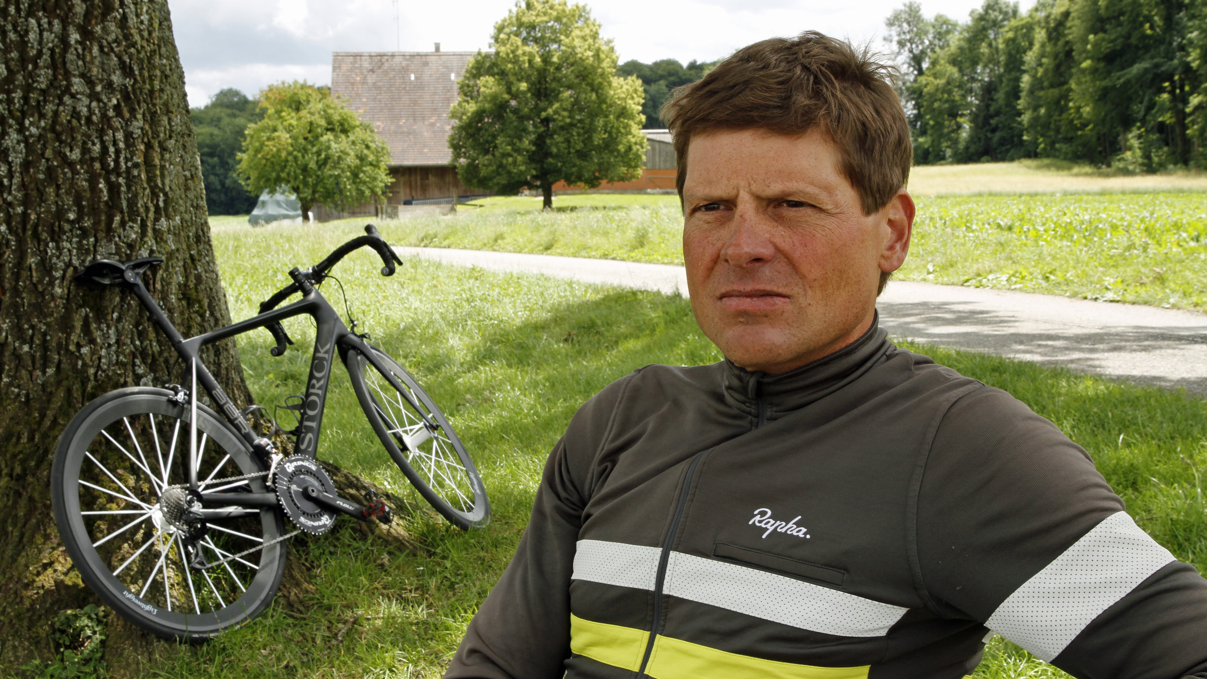 Jan Ullrich Today