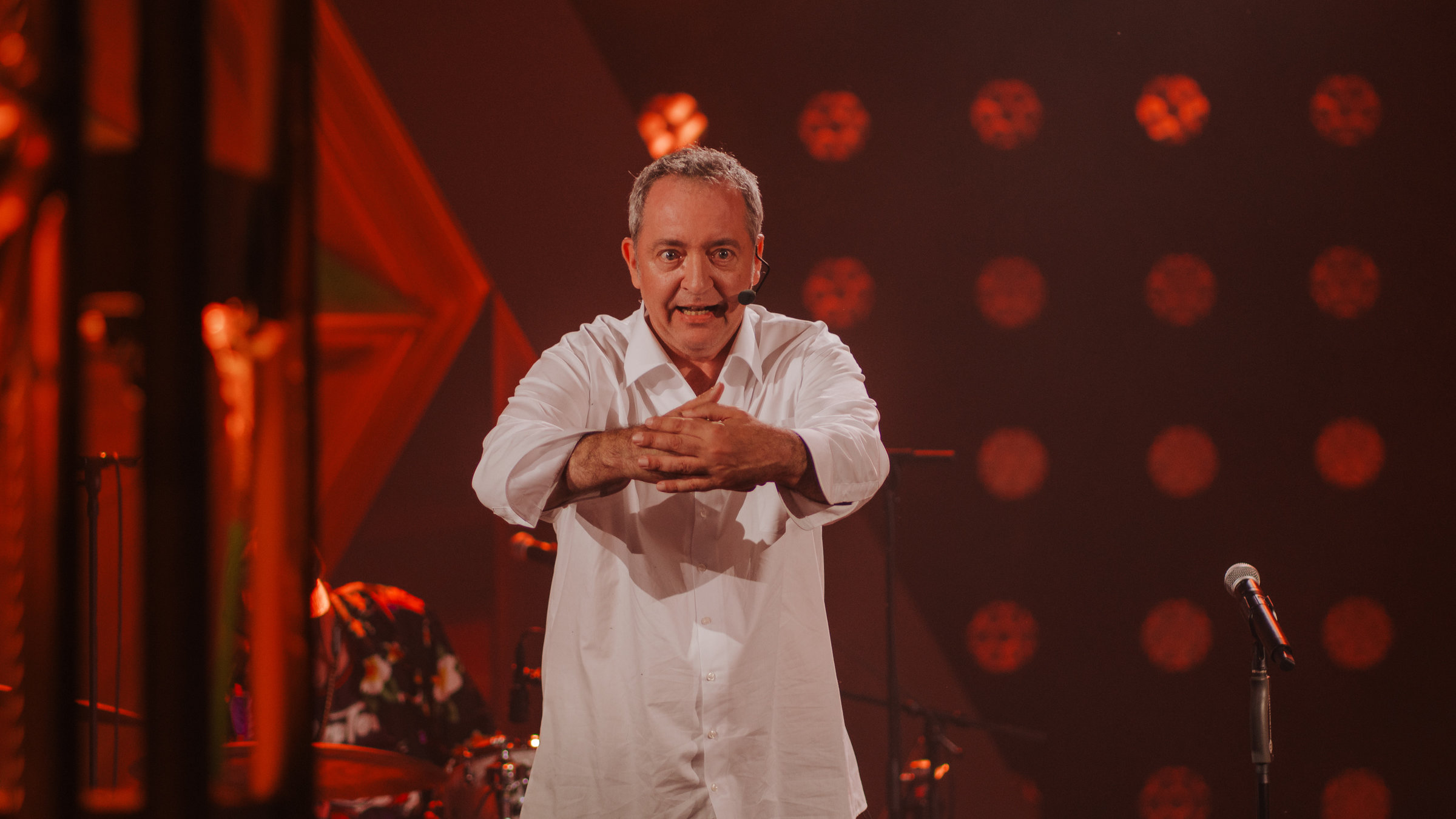 "Rainald Grebe: Die Band": Rainald Grebe