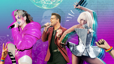 Queer Pop - Ikonen, Codes und Kommerz (2/3)