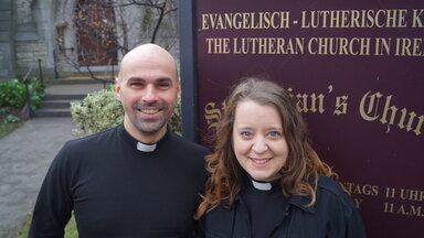 Gottesdienst - Grenzerfahrungen