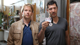 CopStories (5/10)