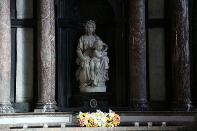 Schätze der Welt - Erbe der Menschheit