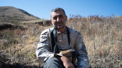 Armenien - Die Rückkehr des Leoparden