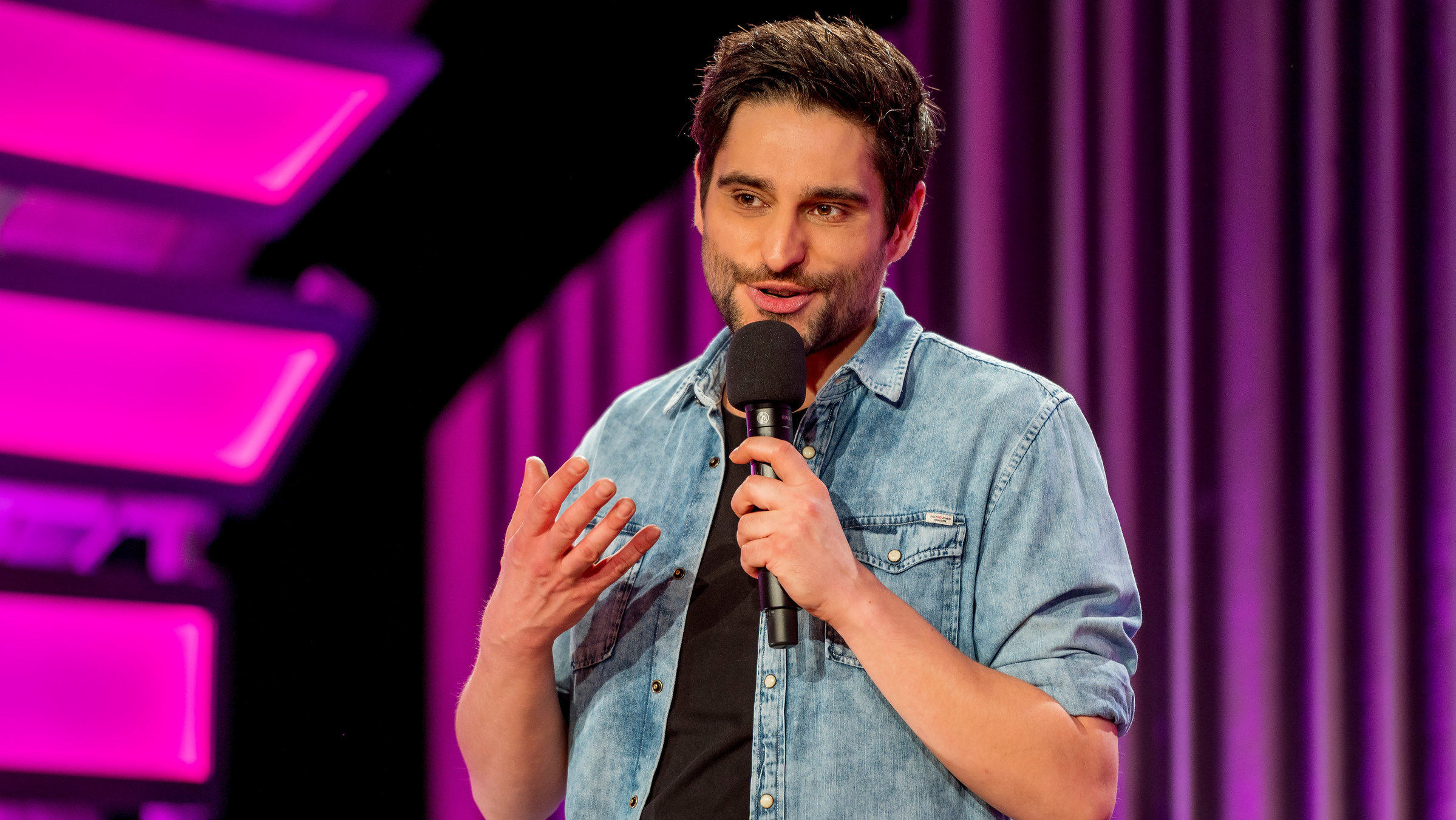 "Nektarios Vlachopoulos: Ein ganz klares Jein": Nektarios Vlachopoulos