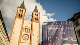 Girls-Trip: Katholikentagsedition