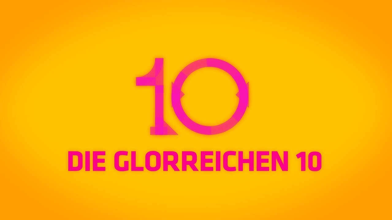 Die Glorreichen 10 ZDFmediathek
