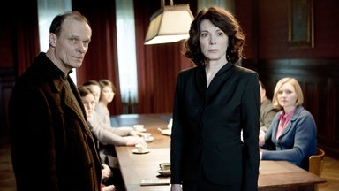 Fernsehfilm Der Woche - Das Zeugenhaus