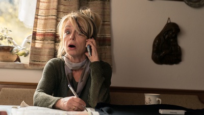 Eine ganz heiße Nummer 2.0