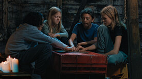 Unsere Ferien auf Saltkrokan