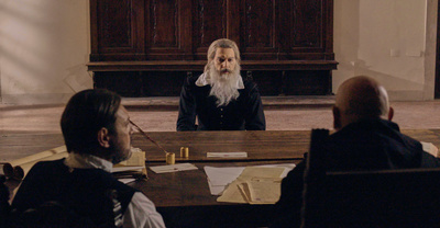 Galileo Galilei