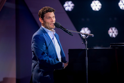 Christian Ehring: Nebensaison. Das Musikprogramm