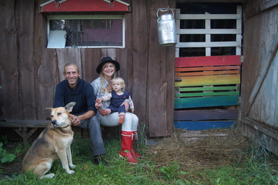 Unterwegs im Baltikum (2/2)