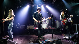 Rockpalast Festival