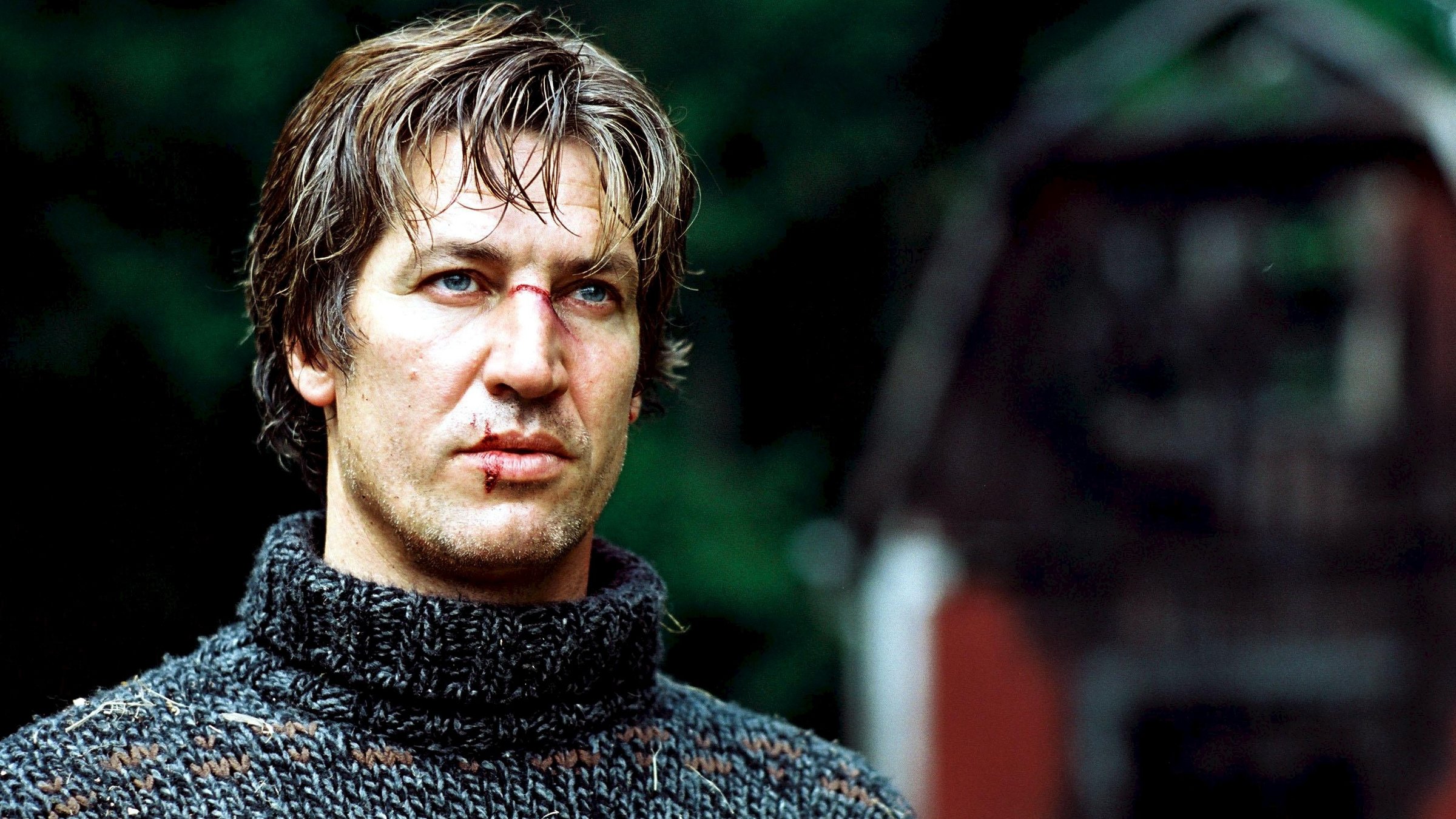 "Die Rückkehr des Tanzlehrers" - Tobias Moretti (Stefan Lindman).