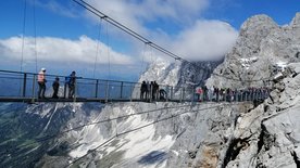 Gebirgswelten: Höhenrausch und Leidenschaft<br/>in den Alpen