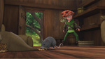 Robin Hood - Schlitzohr von Sherwood