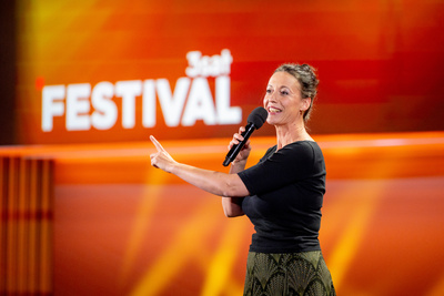 Alice Köfer: Alice auf Anfang