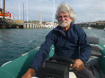 Das Drama der Superyacht Bayesian