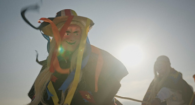 Black Water Green Gold