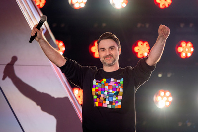 Dr. Pop: Hitverdächtig